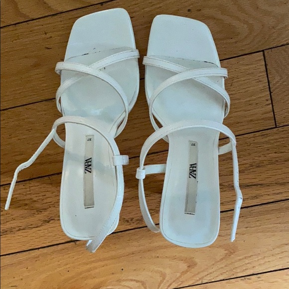 Zara heels - Picture 3 of 6